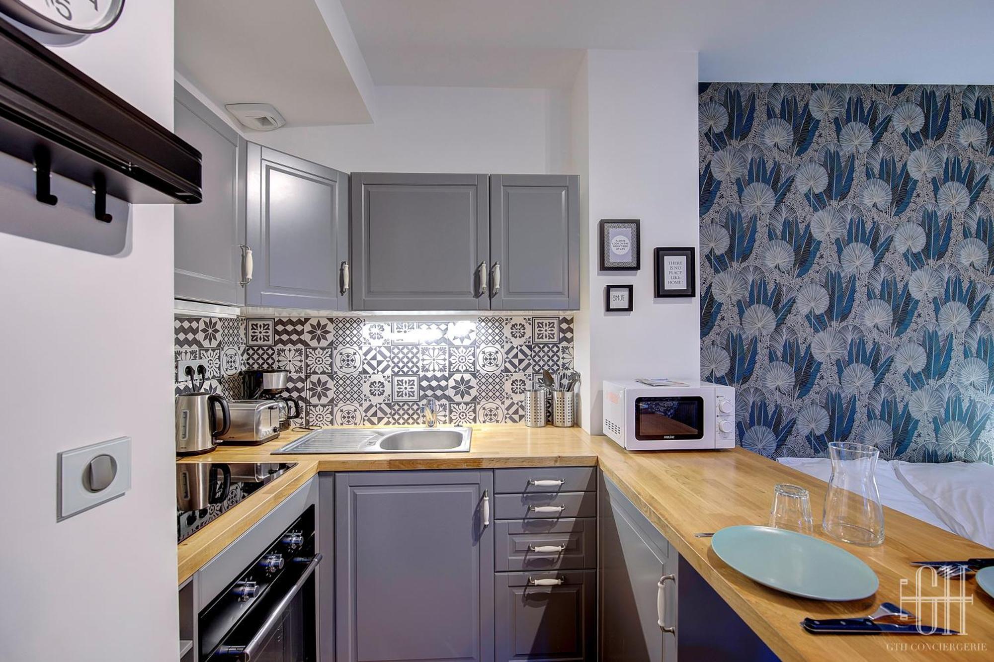 Apartament Le Fidji / 100M Gare Tours Zewnętrze zdjęcie